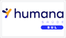 Logotipo do Humana Sade.