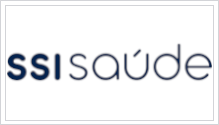Logotipo da SSI Sade.